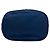 Pouch con coulisse Prada Re-Nylon blu - vista 3