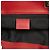 Tote Gucci GG Canvas Rossa Rosso - vista 5