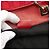 Tote Gucci GG Canvas Rossa Rosso - vista 6