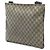 Borsa a tracolla Gucci GG Supreme Beige - vista 2