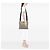 Borsa a tracolla Gucci GG Supreme Beige - vista 7