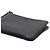 Borsa a tracolla Pochette con doppia zip Louis Vuitton Monogram Empreinte Nera Nero - vista 9