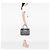 Borsa Tote Gucci GG Canvas Sukey beige - vista 6