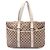 Tote Gucci GG Canvas Beige