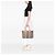Tote Gucci GG Canvas Beige - vista 6