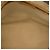 Borsa a tracolla Louis Vuitton Monogram Looping GM Marrone - vista 4