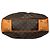 Twist Borsa a mano Louis Vuitton Monogram Boetie MM Marrone - vista 3