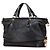 Borsa Satchel Louis Vuitton Monogram Mahina Stellar PM Nera Nero - vista 2