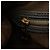 Borsa Satchel Louis Vuitton Monogram Mahina Stellar PM Nera Nero - vista 8