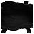Borsa Tote Chanel New Travel Line in nylon nero - vista 4
