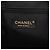 Borsa Tote Chanel New Travel Line in nylon nero - vista 5