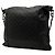 Borsa a tracolla Gucci Guccissima nera Nero - vista 2