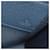 Pouch Gucci Medium Bicolor GG Supreme Blu - vista 5