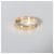 Anello Cartier Love Oro Giallo Modello Piccolo - vista 6