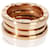 Bulgari Anello BVLGARI B.zero1 in oro rosa - vista 4