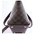 Borsa a mano 2Way Louis Vuitton Hyde Park Damier Ebene Marrone x Viola N41015 Porpora - vista 11