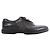 Scarpe in pelle Berluti Amadeo Perugia Calligraphy in Nero, Taglia 8.5 US