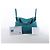 Hermès Hermes Lindy 30 Veau Swift 2Way Handbag in Turquoise K: 2007 Blu - vista 15