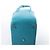 Hermès Hermes Lindy 30 Veau Swift 2Way Handbag in Turquoise K: 2007 Blu - vista 7