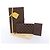 Cartera Louis Vuitton Zippy Damier Ebene en Brown N60003 Castaño - vista 13