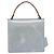 Louis Vuitton Spring Street NM Lackleder Blau - Ansicht 2