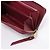 Cartera Louis Vuitton Zippy Empreinte Leather en rojo M62214 Roja - vista 15