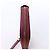 Cartera Louis Vuitton Zippy Empreinte Leather en rojo M62214 Roja - vista 2