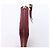 Cartera Louis Vuitton Zippy Empreinte Leather en rojo M62214 Roja - vista 3