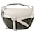Borsa a tracolla LOEWE Gate Small in White x Green Bianco