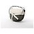 Borsa a tracolla LOEWE Gate Small in White x Green Bianco - vista 2