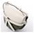 Borsa a tracolla LOEWE Gate Small in White x Green Bianco - vista 3