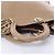 Borsa a mano 2Way Diorissimo in pelle Christian Dior, Beige - vista 10