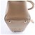 Borsa a mano 2Way Diorissimo in pelle Christian Dior, Beige - vista 13