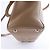 Borsa a mano 2Way Diorissimo in pelle Christian Dior, Beige - vista 14