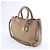 Borsa a mano 2Way Diorissimo in pelle Christian Dior, Beige - vista 2