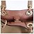 Borsa a mano 2Way Diorissimo in pelle Christian Dior, Beige - vista 7