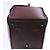 Sac de voyage Loewe Vintage en cuir marron Beige - vue 11