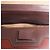 Sac de voyage Loewe Vintage en cuir marron Beige - vue 12