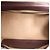 Sac de voyage Loewe Vintage en cuir marron Beige - vue 14