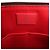 Borsa Louis Vuitton Tournelle PM Monogram Canvas in Brown x Red M44027 Rosso - vista 13