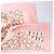Hermès Carré 90 "Rocaille shells" Seidentuch in Rosa Pink - Ansicht 2