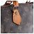 Borsa a mano Louis Vuitton Speedy 30 Monogram Canvas Marrone M41526 - vista 12