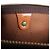 Borsa a mano Louis Vuitton Speedy 30 Monogram Canvas Marrone M41526 - vista 14