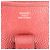 Evelyne Hermès Hermes Evelyn 2 33 GM Taurillon Clemence in Rouge H: 2004 Rosso - vista 13