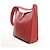 Evelyne Hermès Hermes Evelyn 2 33 GM Taurillon Clemence in Rouge H: 2004 Rosso - vista 3