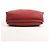 Evelyne Hermès Hermes Evelyn 2 33 GM Taurillon Clemence in Rouge H: 2004 Rosso - vista 5
