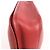 Evelyne Hermès Hermes Evelyn 2 33 GM Taurillon Clemence in Rouge H: 2004 Rosso - vista 7