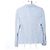 Autre Marque Blazer de lana Eleventy en azul, talla 40 IT - vista 3