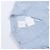 Autre Marque Blazer de lana Eleventy en azul, talla 40 IT - vista 6