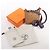 Hermès Evelyne Taurillon Clemence Maxi Quadrille TPM Chai Shoulder bag U:2022 Marrone - vista 13